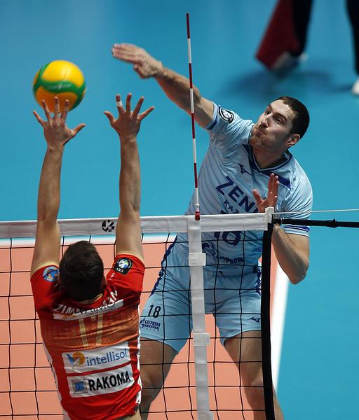 Отступать некуда - впереди плей-офф