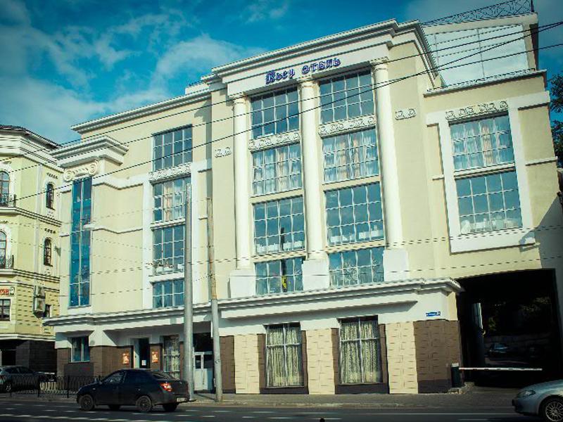 Sale отельеров: в Казани распродают мини-гостиницы