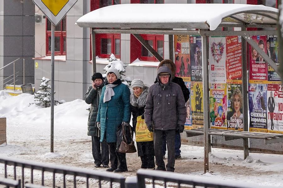 «Книга жалоб»: чем недовольны жители Набережных Челнов