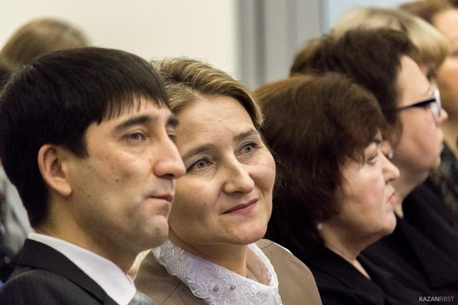 Татарстан ждет, что послание Путина придаст рождаемости динамику