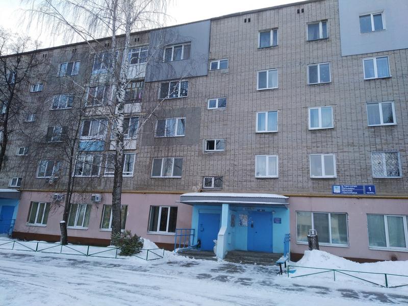 Челнинцы обвинили главу района в том, что он намеренно исключил их дом из программы капремонта