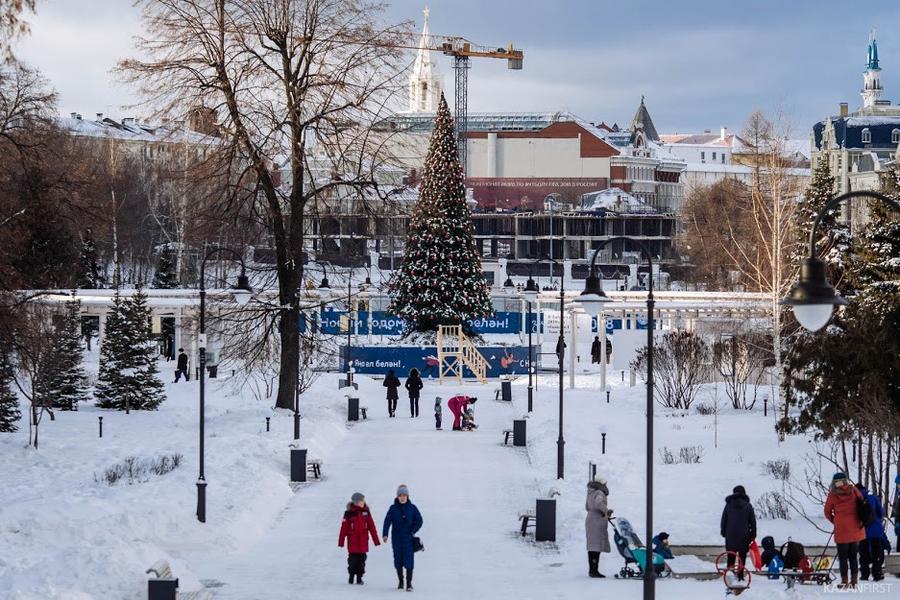 Зомбоапокалипсис в казанских офисах: что делать с посленовогодней депрессией