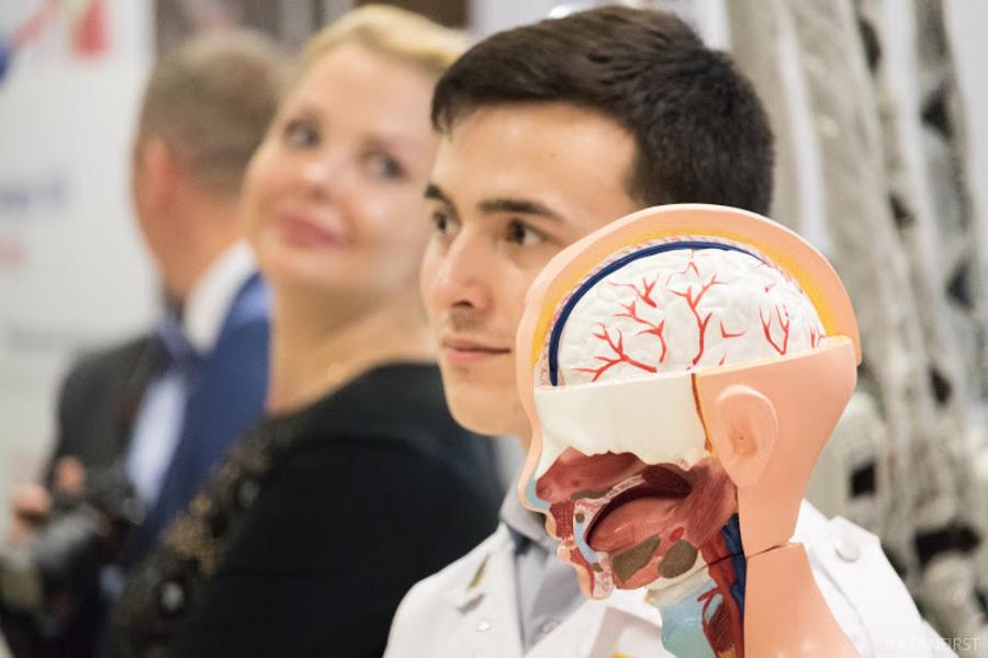 Марат Садыков: Мы понимаем, что вступили в сложный демографический период