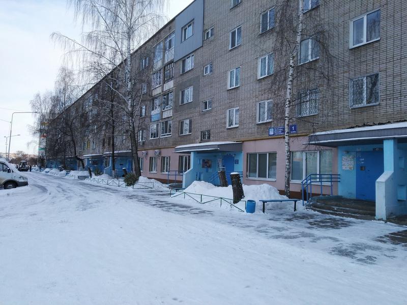 Челнинцы обвинили главу района в том, что он намеренно исключил их дом из программы капремонта