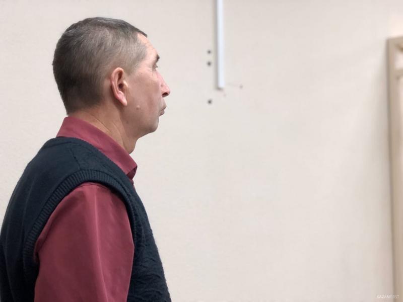 В Казани начался суд по делу погибшего фотографа Артёма Точилкина