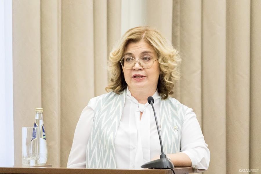 Татарстан ждет, что послание Путина придаст рождаемости динамику