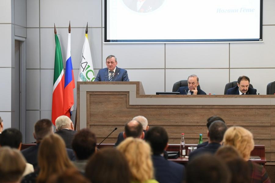 Татарстанстат раскроет скрытые доходы районов республики