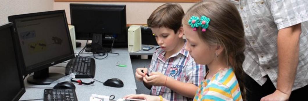 Когда компьютер ‒ не игрушка: реально ли стать программистом в школьном возрасте?