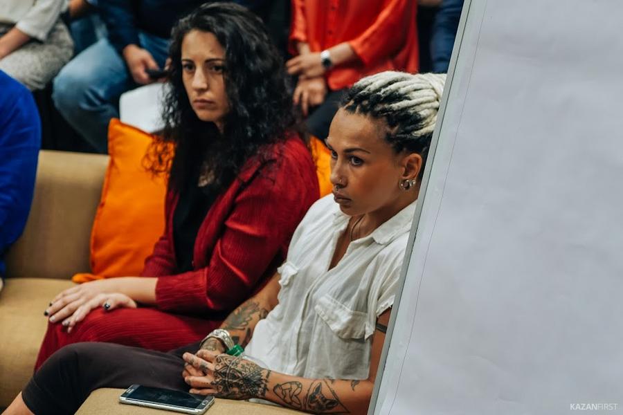 «Нужно время, чтобы банки и самозанятые подружились»