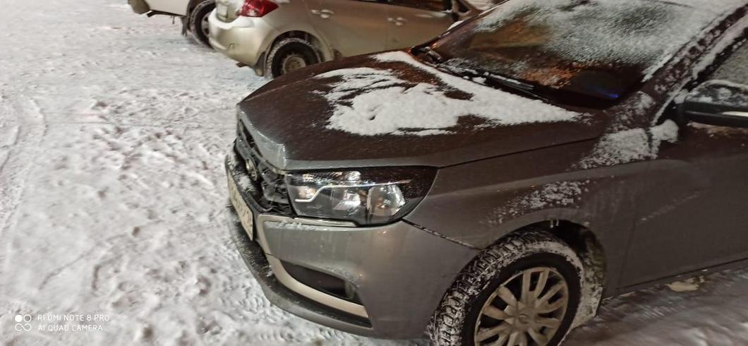 В Челнах годовалый ребенок пострадал из-за автоледи на «Фольксвагене» В Челнах годовалый ребенок пострадал из-за автоледи на «Фольксвагене»