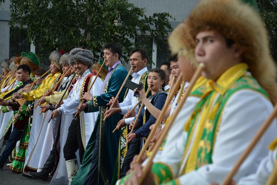 «Объективно Башкортостан на треть состоит из татар и лишь на четверть из башкир»