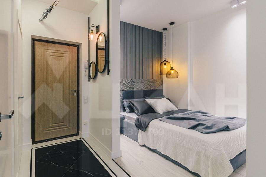 Казанская «однушка» оказалась одной из самых дорогих в России