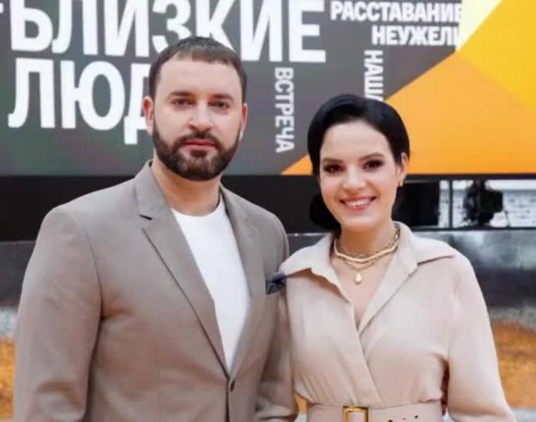 Маргарита Грачева, которой отрубил руки муж, станет ведущей нового ток-шоу