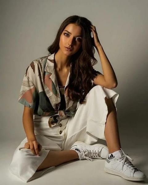 Дина Юнусова стала «Мисс Татарстан-2021»