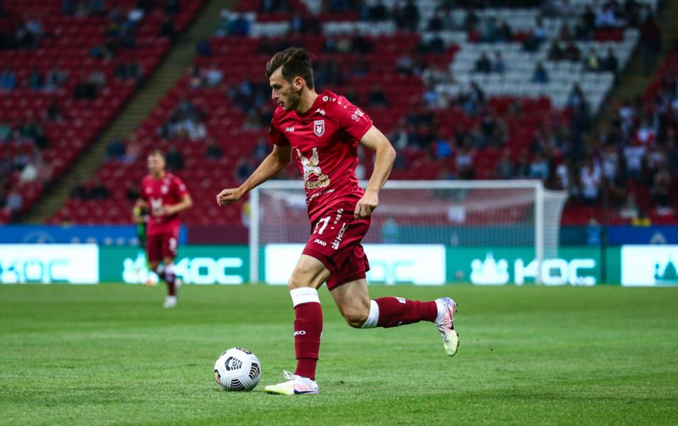 Олег Матыцин: Татарстан отличается тем, что всегда ставит новые цели и достигает их