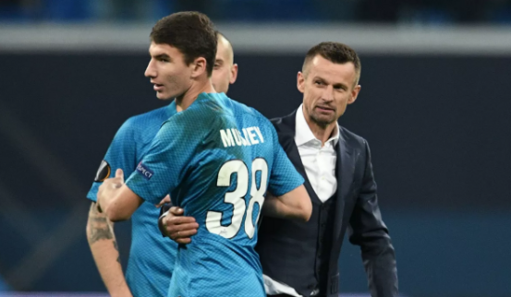 Любимая книга «Мастер и Маргарита». Пять фактов о новичке «Рубина» Мусаеве