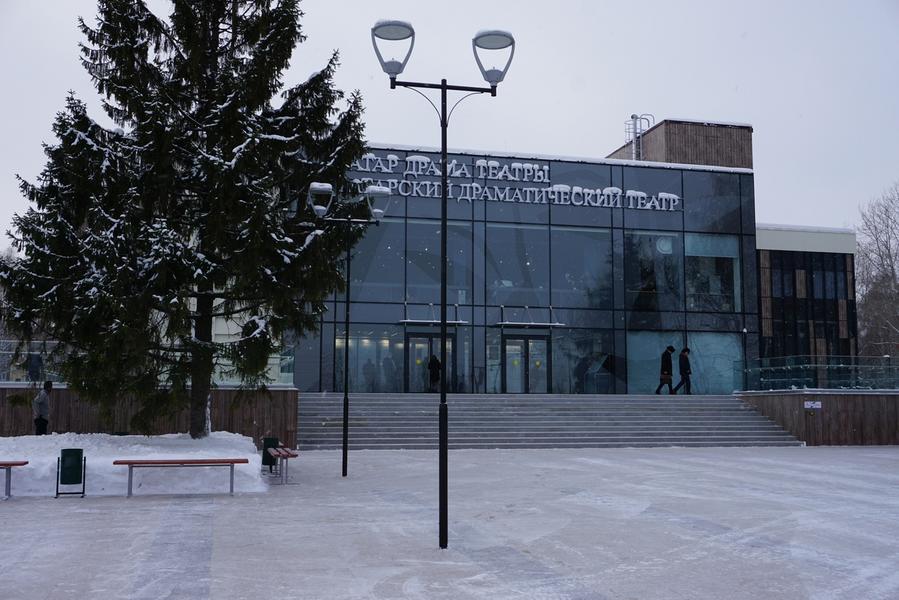 Культура в коронакризис: ведомство Ирады Аюповой успешно освоило «онлайн» и почти 7 млрд рублей на реконструкцию объектов