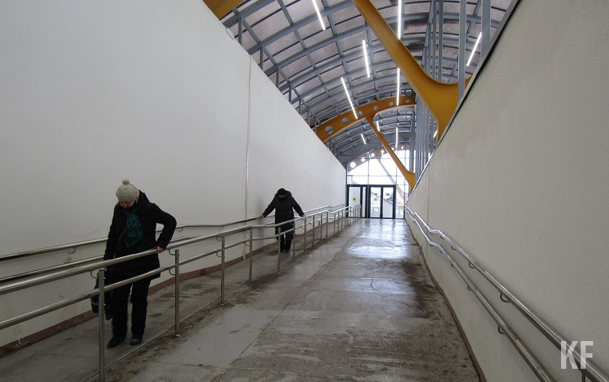 Думала набережные