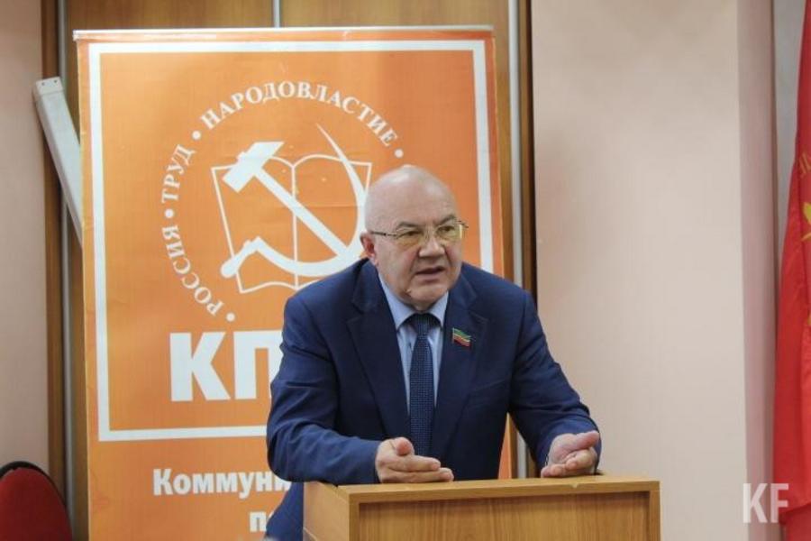 «Это отход от здравого смысла»: Госдума собирается ликвидировать местное самоуправление