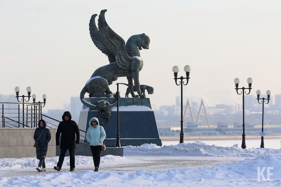 Детские сады, больницы и дороги: как в Татарстане реализовали нацпроекты