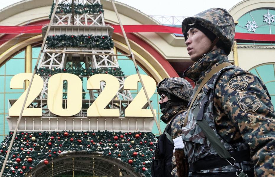 «Не представляю, что за силы способствовали такому проявлению агрессии»: почти все татарстанцы покинули Казахстан