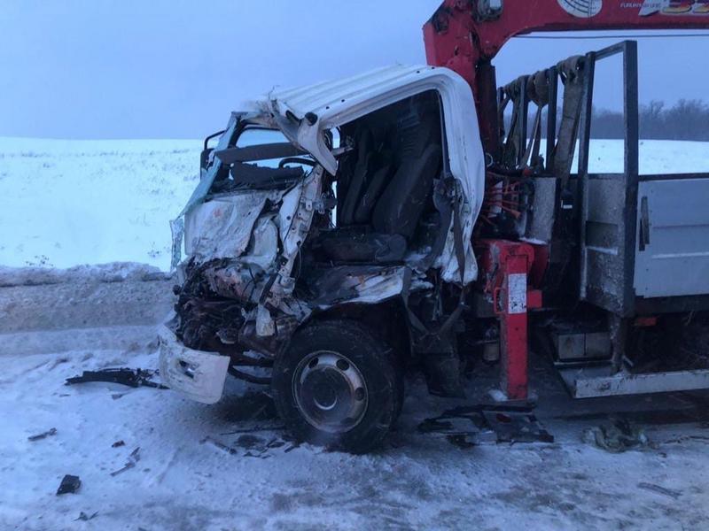 Прокуратура Мамадышского района начала проверку после смертельной аварии на трассе М-7