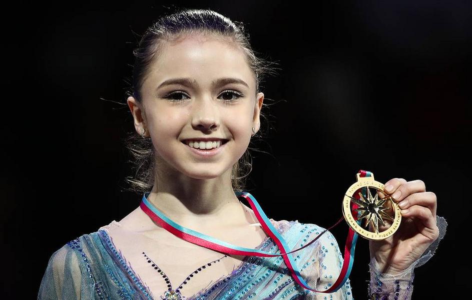 За кого болеть Татарстану на зимней Олимпиаде в Китае: представляем участников Игр За кого болеть Татарстану на зимней Олимпиаде в Китае: представляем участников Игр