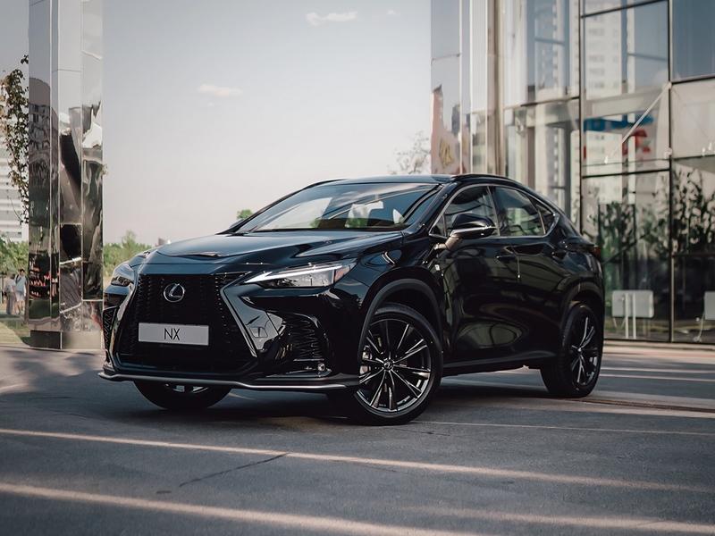 Дефициту вопреки: названы главные автоновинки 2022 года