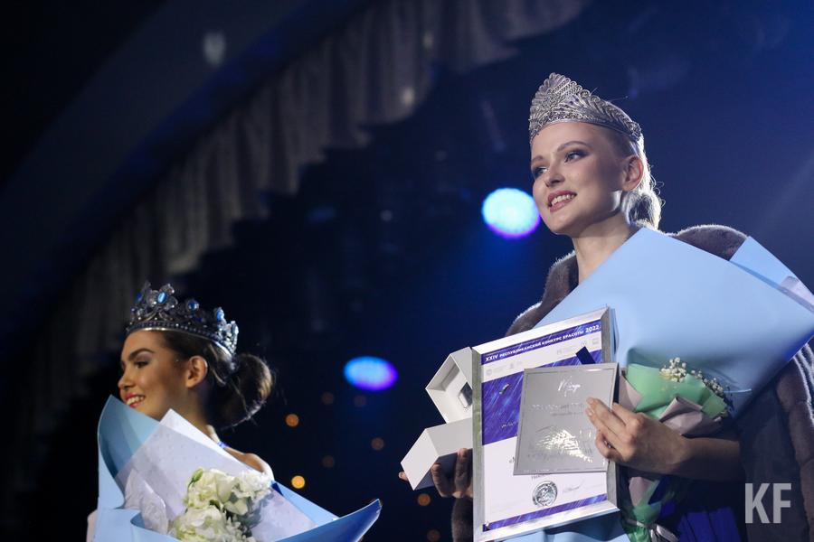 «Мисс Татарстан-2022»: как выбирали главную красавицу республики