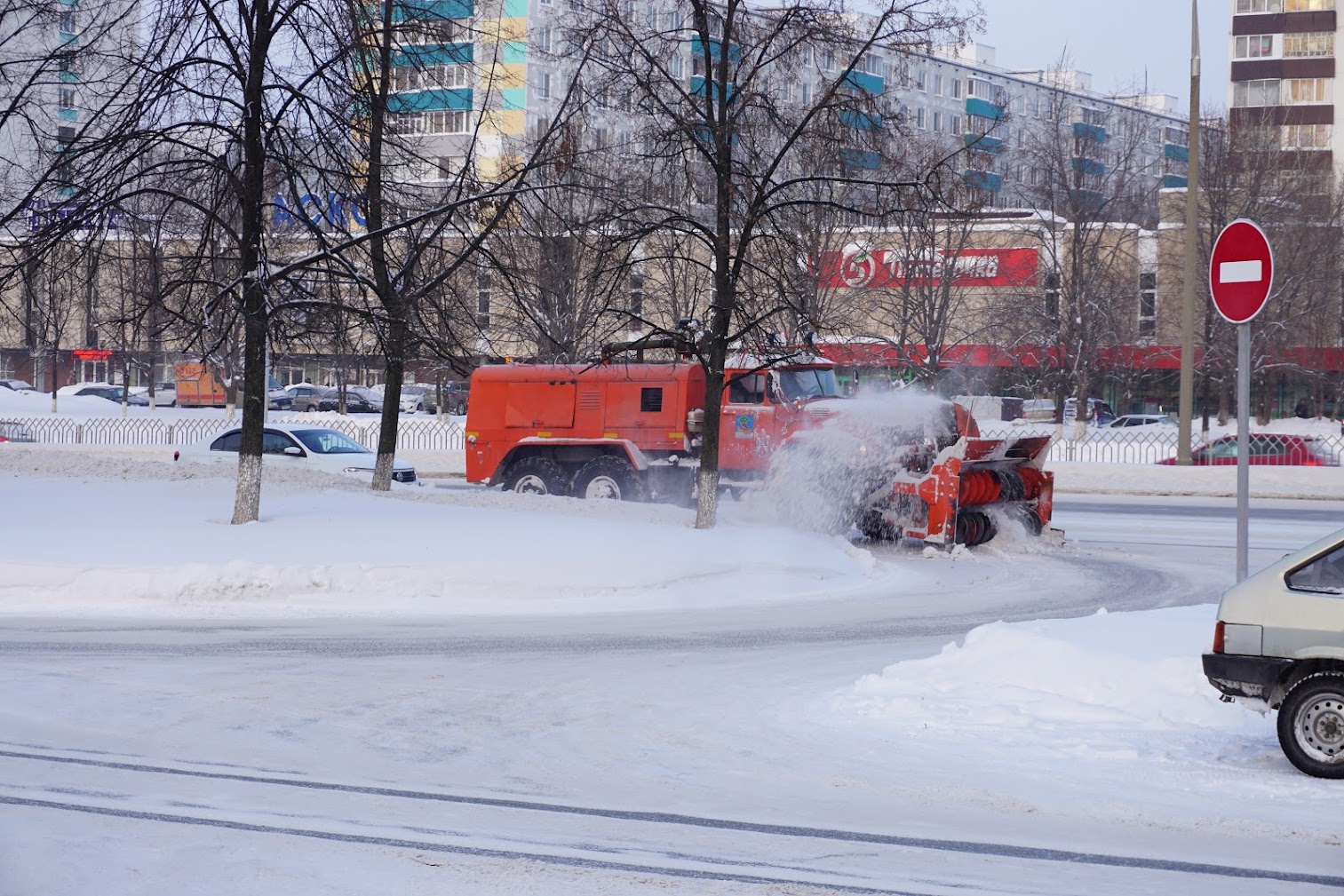 «У нас планов громадье, мы не можем из-за омикрона останавливаться»