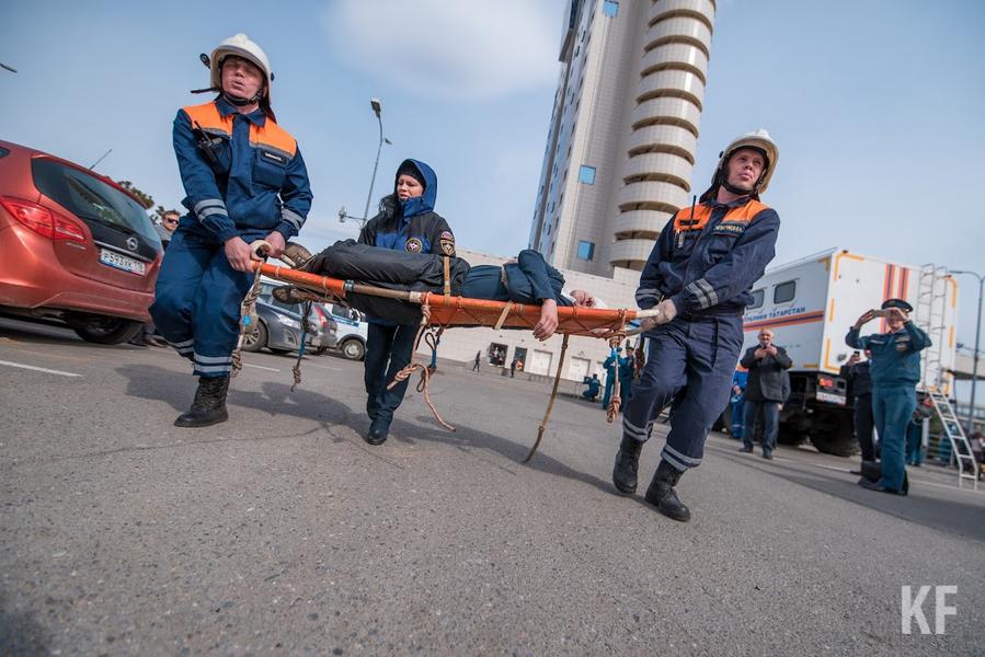 В Татарстане выросло число пожаров, количество погибших в них детей удвоилось В Татарстане выросло число пожаров, количество погибших в них детей удвоилось