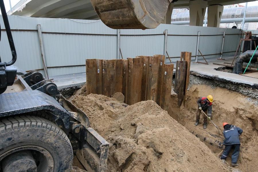 Инфраструктура Татарстана в 2021 году: пыль в глазах, внутри – разруха