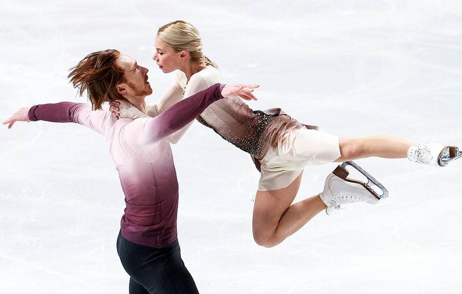 За кого болеть Татарстану на зимней Олимпиаде в Китае: представляем участников Игр За кого болеть Татарстану на зимней Олимпиаде в Китае: представляем участников Игр