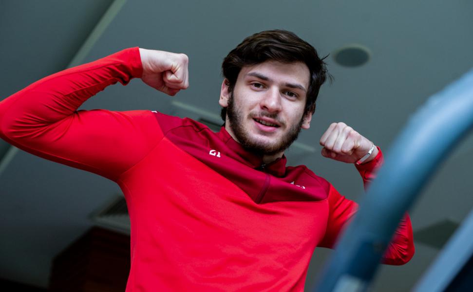 «Рубин» вышел с отпуска и уже провёл свой первый товарищеский матч. Соперником стал воронежский «Факел», с которым казанцы сыграли вничью