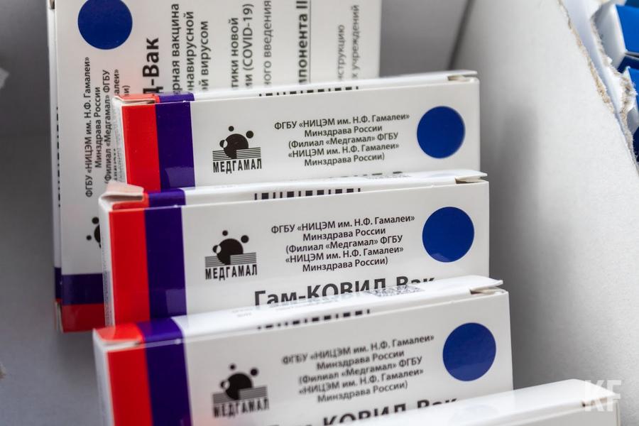 «Омикрон» и рост заболеваемости в Татарстане: последние данные о коронавирусе за первую неделю 2022 года