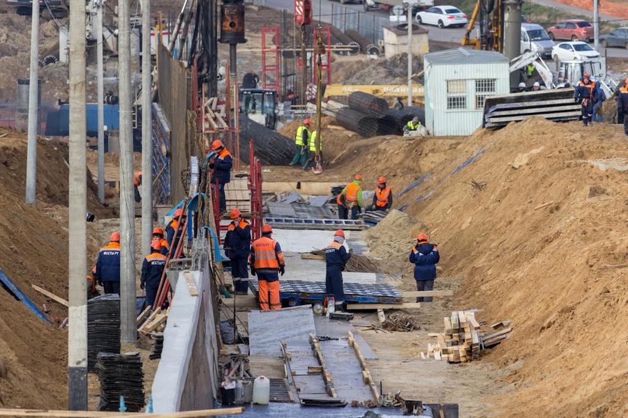 Инфраструктурные проекты Татарстана: какие объекты появились и чего ещё не хватает