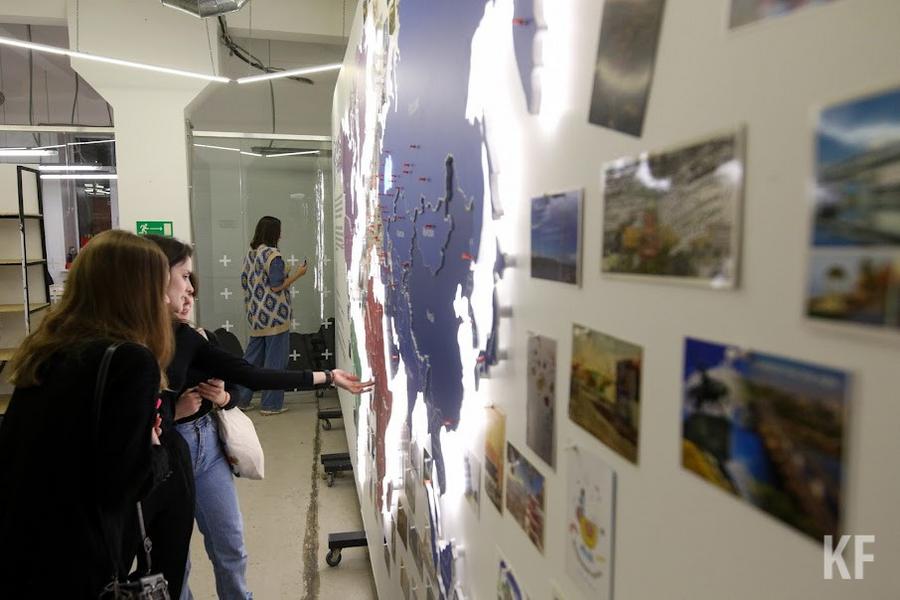 Как хочется отдыхать Альметьевску?