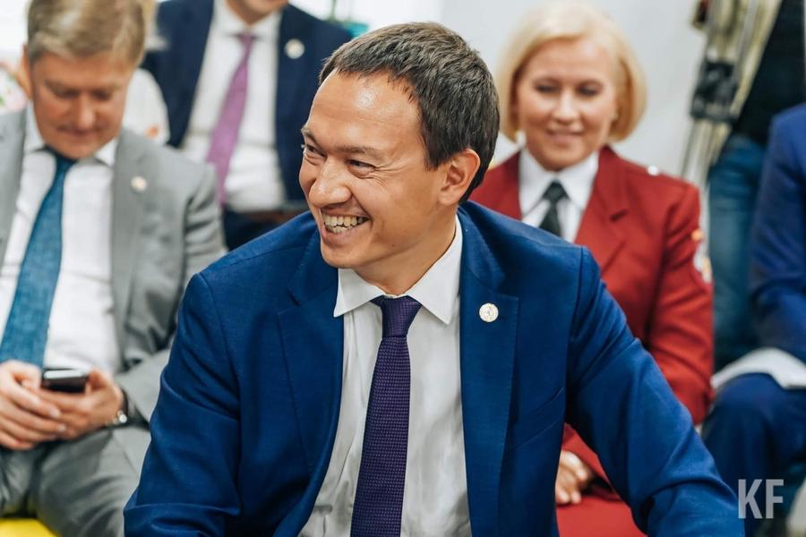 Как хочется отдыхать Альметьевску?