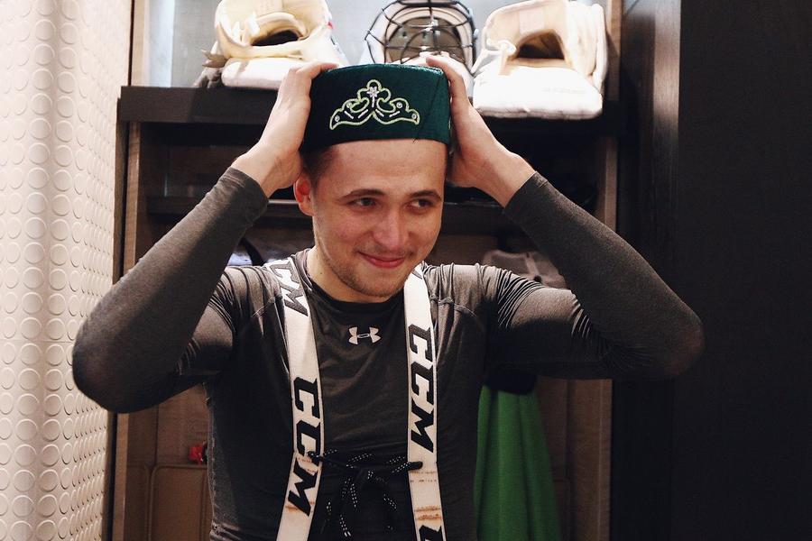 Олимпийский Татарстан: кто поедет от нашей республики в Пекин? Олимпийский Татарстан: кто поедет от нашей республики в Пекин?