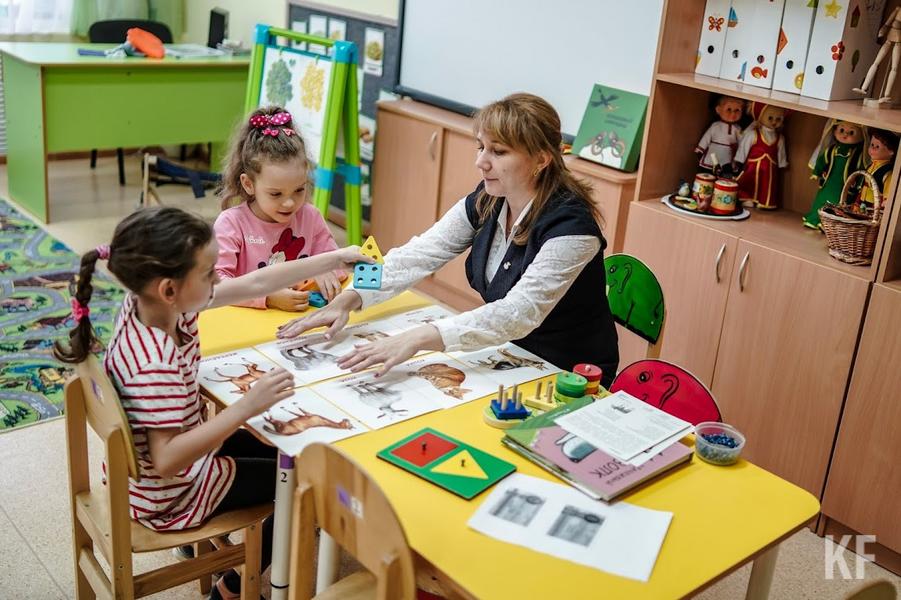 Детские сады, больницы и дороги: как в Татарстане реализовали нацпроекты