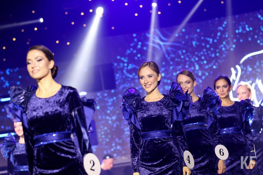 «Мисс Татарстан-2022»: как выбирали главную красавицу республики