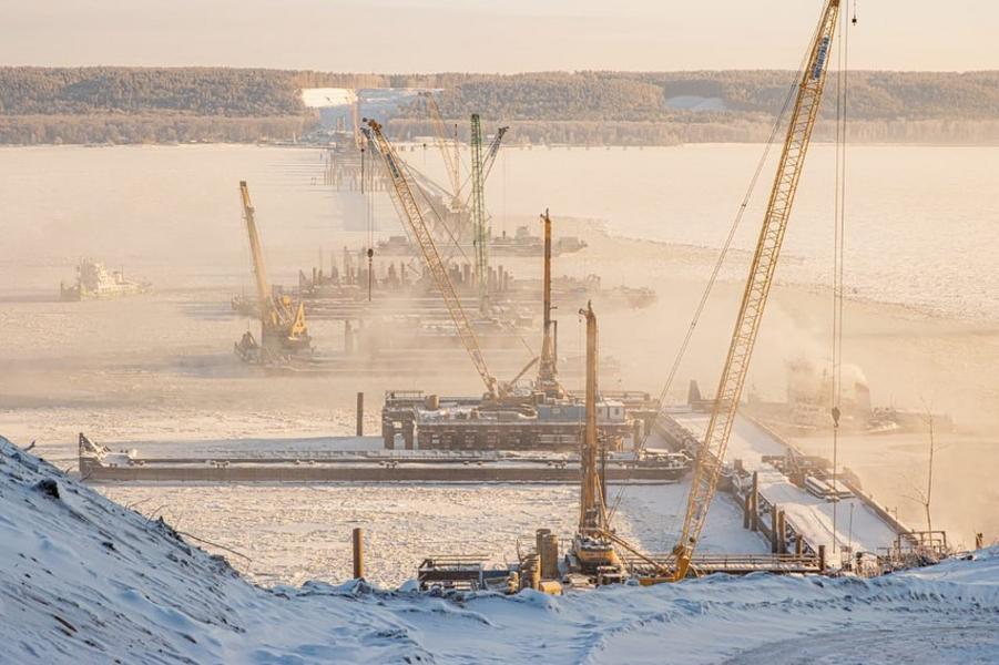 Инфраструктурные проекты Татарстана: какие объекты появились и чего ещё не хватает