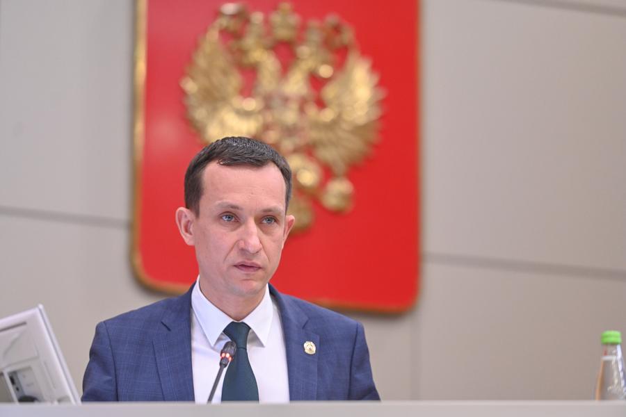 Казань предложили сделать главным крипторынком России