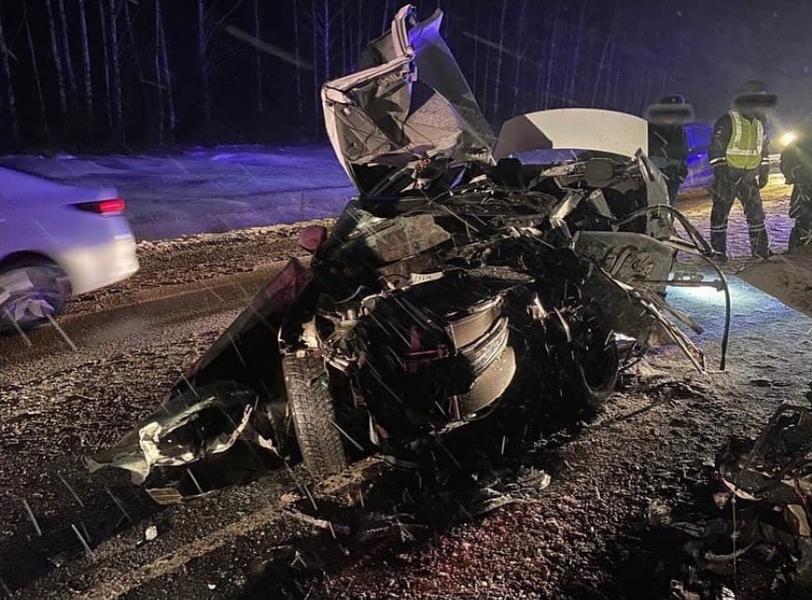 «ГАИшники «стригут» деньги, а на безопасность никто не обращает внимания»