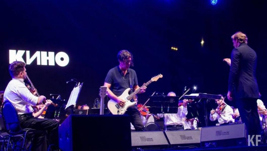 Как хочется отдыхать Альметьевску?