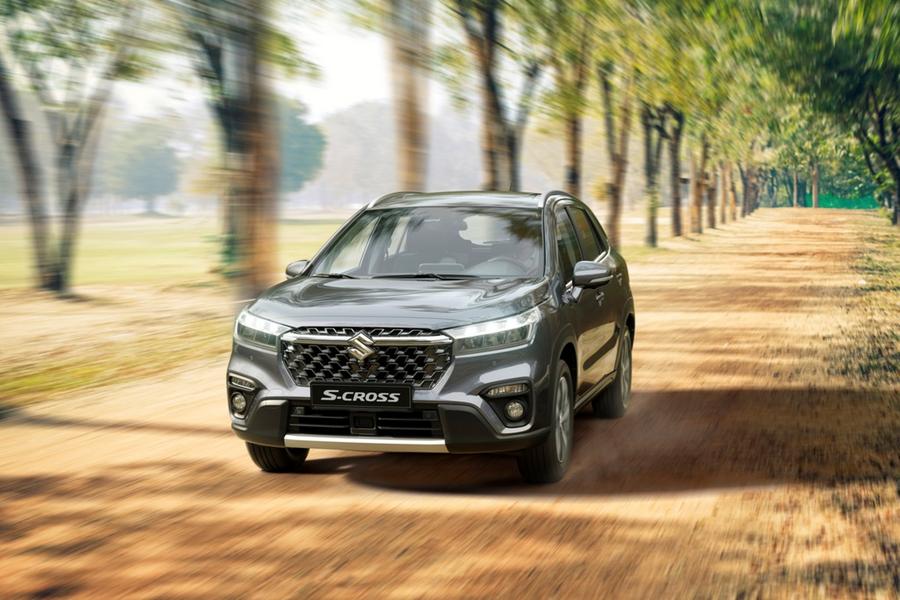 Дефициту вопреки: названы главные автоновинки 2022 года