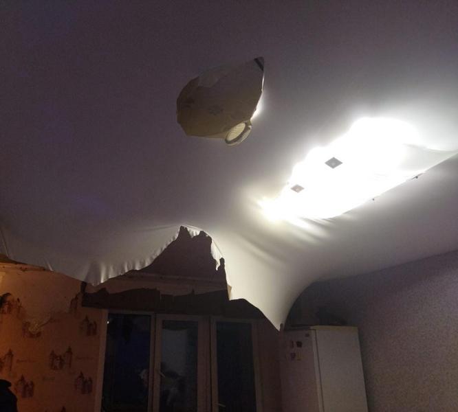 Казанца госпитализировали с ожогами после взрыва самогонного аппарата в квартире