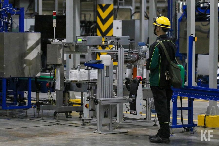 Затратное производство:  «Татнефти» не может преодолеть допандеминую планку