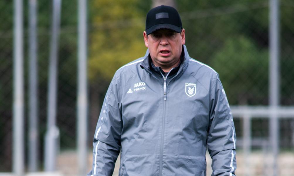 «Рубин» завершил первый сбор в Турции. Два новичка, две ничьи и без ключевых игроков