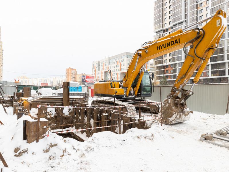 Казанский «Водоканал» приступит к масштабной реконструкции канализационного коллектора в феврале